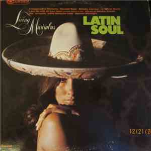 Living Marimbas - Latin Soul