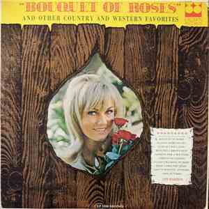 Lon Harmon - Bouquet Of Roses