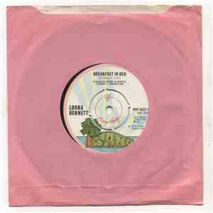 Lorna Bennett / Scotty  & Lorna Bennett - Breakfast In Bed / Skank In Bed