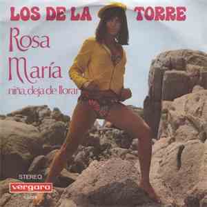 Los De La Torre - Rosa Maria
