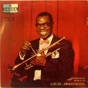Louis Armstrong - Satchmo - Autobiografia Musical De Louis Armstrong - Vol. ...
