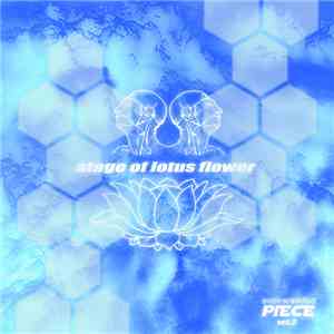 LSTNGT - Stage of lotus flower (Conversation Piece vol​.​2)