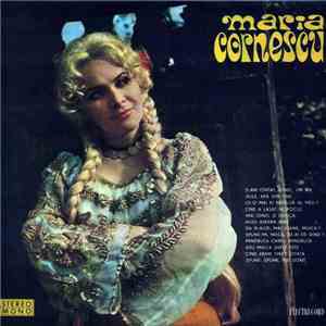 Maria Cornescu - Maria Cornescu