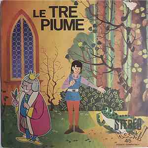Mario Leone - Le Tre Piume