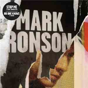 Mark Ronson - Stop Me