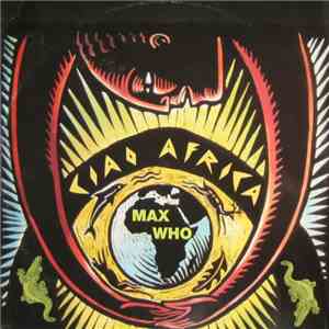 Max Who - Ciao Africa