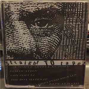 Mea Culpa  - A Simple Artful Murder Dislocation