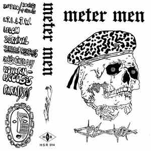 Meter Men - Meter Men