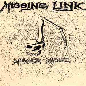 Missing Link  - Murder Music
