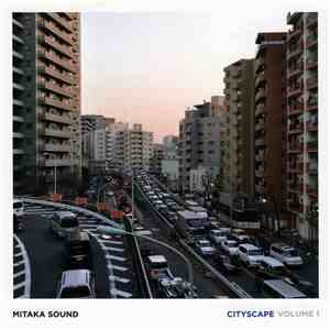 Mitaka Sound - Cityscape Volume 1