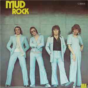 Mud - Mud Rock