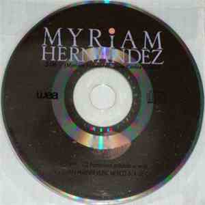 Myriam Hernandez - No Hace Falta Mas Que Dos