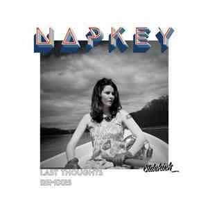 Napkey - Last Thoughts (Remixes)
