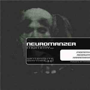 Neuromanzer - Mommy EP