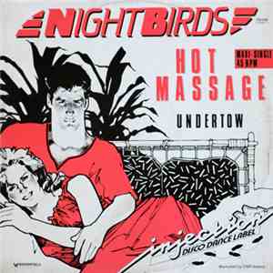Nightbirds - Hot Massage