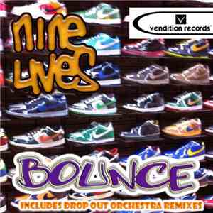 Nine Lives  - Bounce