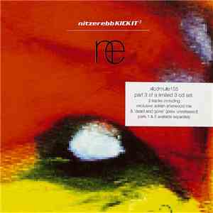 Nitzer Ebb - Kick It³