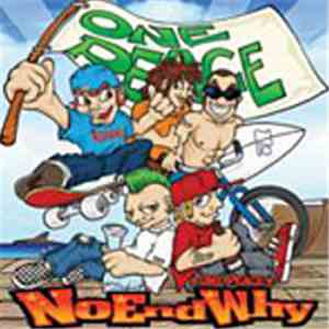 No End Why - One Peace