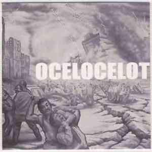 Ocelocelot - Spazzmo Asbo