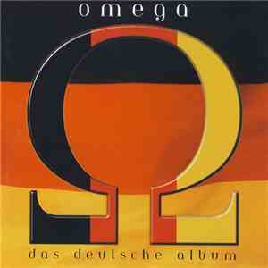 Omega  - Das Deutsche Album