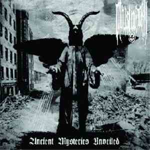 Opus Inferii - Ancient Mysteries Unveiled