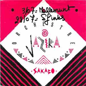 Orchestre Jazira - Sakabo