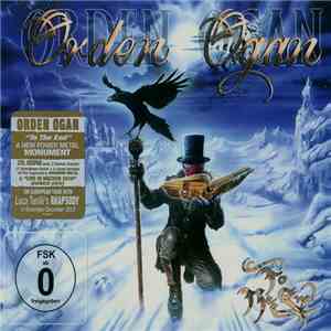 Orden Ogan - To The End