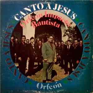 Orfeón Impacto Bautista - Canto A Jesus