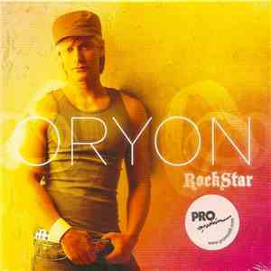 Oryon  - Rock Star