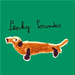Peaky Pounder - Viimeinen
