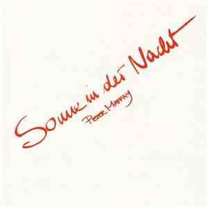 Peter Maffay - Sonne In Der Nacht