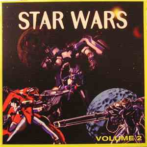 Phill Pratt - Star Wars Volume 2