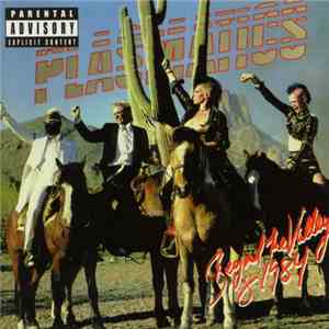 Plasmatics  - Beyond The Valley Of 1984