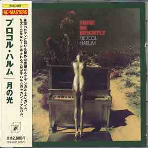 Procol Harum - Shine On Brightly