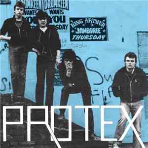 Protex - Strange Obsessions