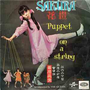 櫻花 - 甚麼是愛 Puppet On A String