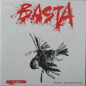 Quilapayún - Basta (Chants Révolutionnaires)