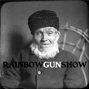 Rainbow Gun Show - The Stereo Bedroom-LP