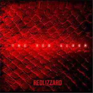 Red Lizzard - Red