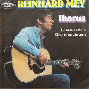 Reinhard Mey - Ikarus