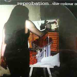 Reprobation - The Colour Of Gore