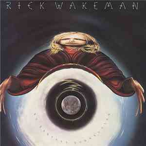 Rick Wakeman - No Earthly Connection