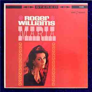 Roger Williams  - Maria