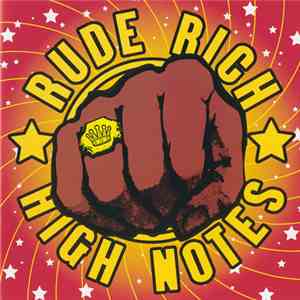 Rude Rich And The High Notes - Soul Stomp
