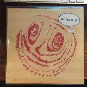Rumboid - yef [je:f] (fra sprake anthropoidea) dette blir moro.