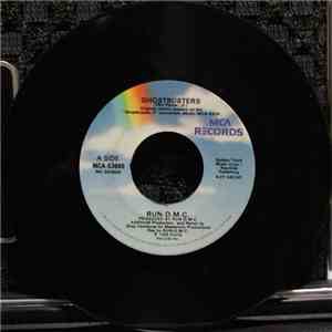 Run-D.M.C. - Ghostbusters