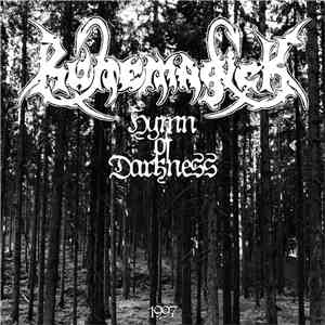 Runemagick - Hymn Of Darkness