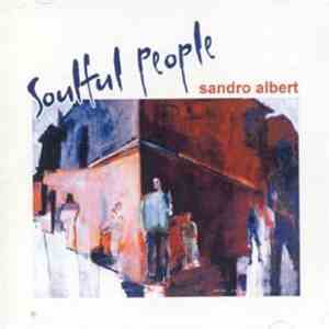 Sandro Albert - Soulful People