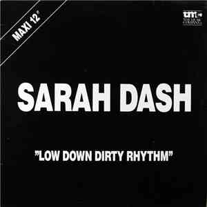 Sarah Dash - Low Down Dirty Rhythm