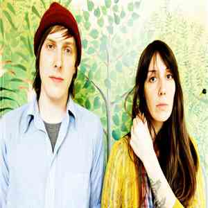 She Keeps Bees - Folkadelphia Session 10/18/2012